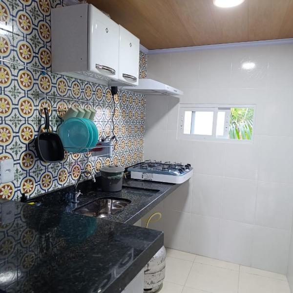 Apêzinho de Luxo Morros - Foto 2