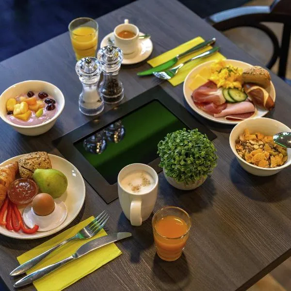 ibis Styles Kiel City, hotel in Kiel