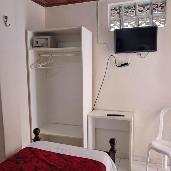 Hotel Pousada Acácia da Barra - Foto 5