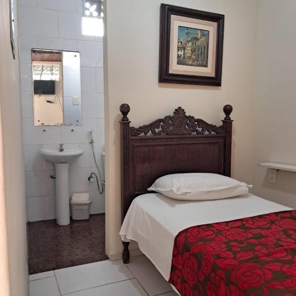 Hotel Pousada Acácia da Barra - Foto 3