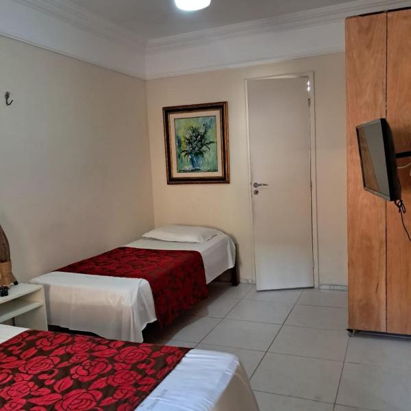 Hotel Pousada Acácia da Barra - Foto 2
