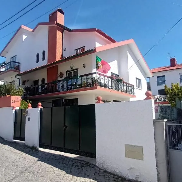 Morada do Ultramar, hotel in Viana do Castelo