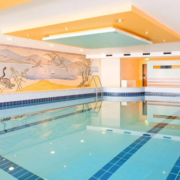 Hotel Lyskirchen Köln, Hotel in Köln