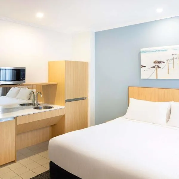 Mercure Sydney Manly Warringah, hotel in Sydney