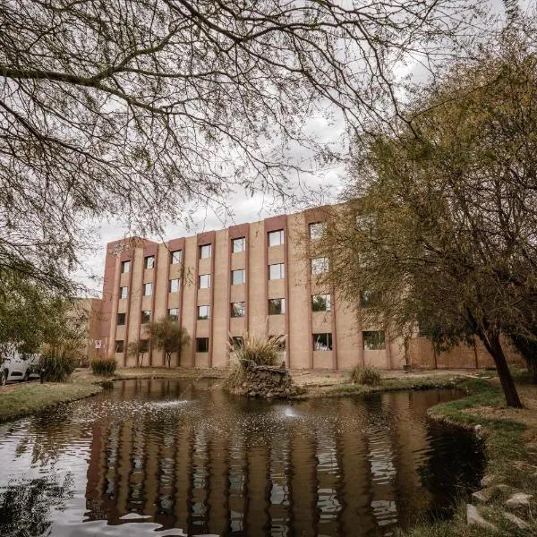 Hotel Agua del Desierto, hotel en Calama