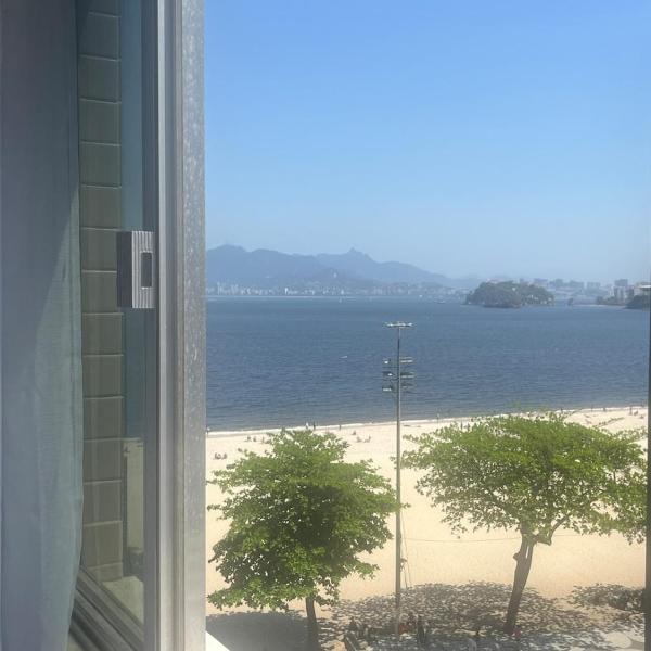 Studio na Praia de Icaraí - Foto 5