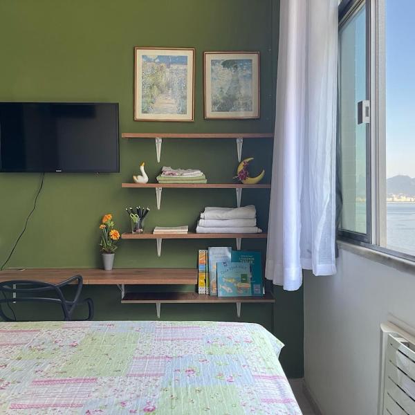 Studio na Praia de Icaraí - Foto 2