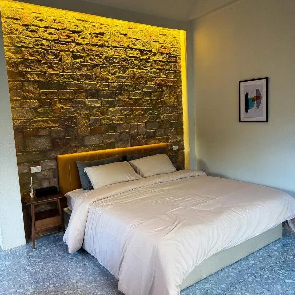 The Arch Casa - Design Hotel Pai, hotel in Pai