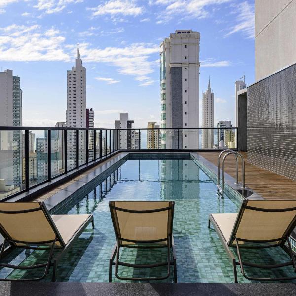 Ibis Balneario Camboriu