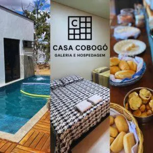 Casa Cobogó, hotel in Brasilia