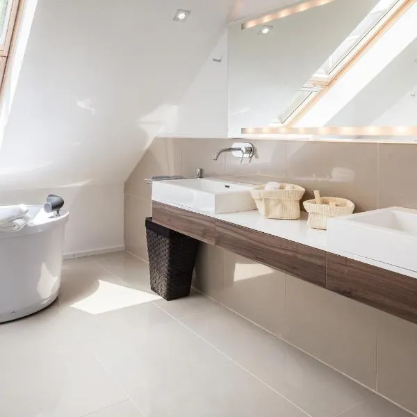 GL Suites, hotel in Wiesbaden