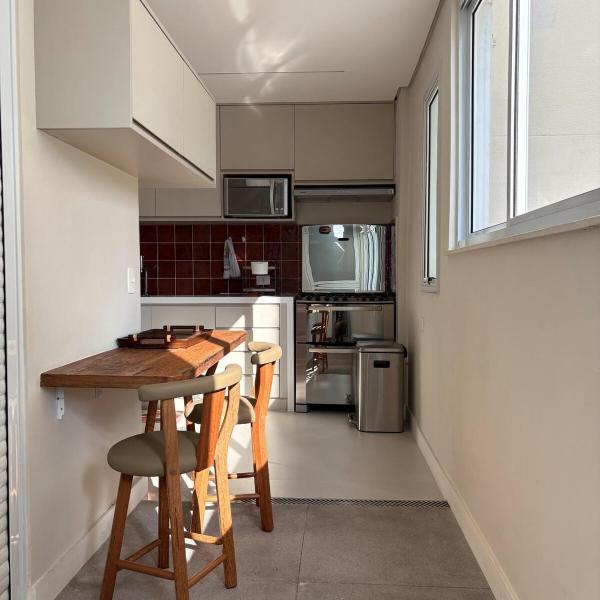 Apartamento aconchegante em Pinheiros - Foto 4