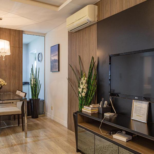 Melhor Apartamento centro Pomerode, perto de tudo - Foto 5