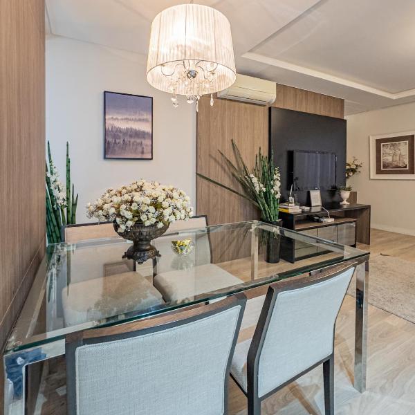 Melhor Apartamento centro Pomerode, perto de tudo - Foto 4