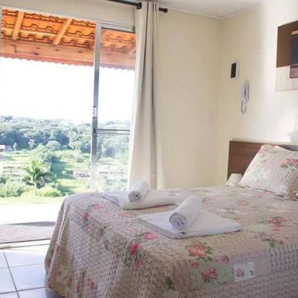 Pousada Recanto da Fazenda - Foto 2