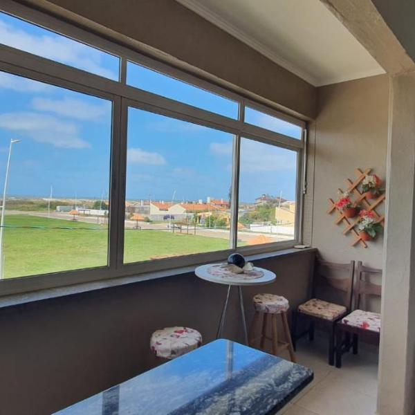 Apartamento quebra mar