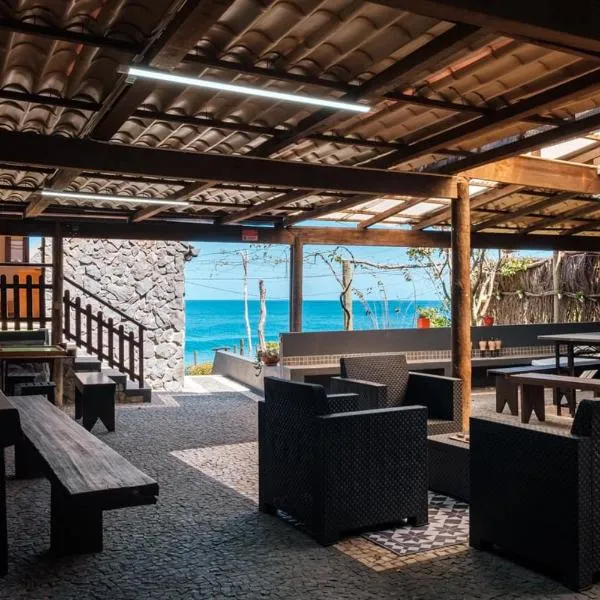 GuestReady - Magical refuge in Madeira, hotel in Seixal