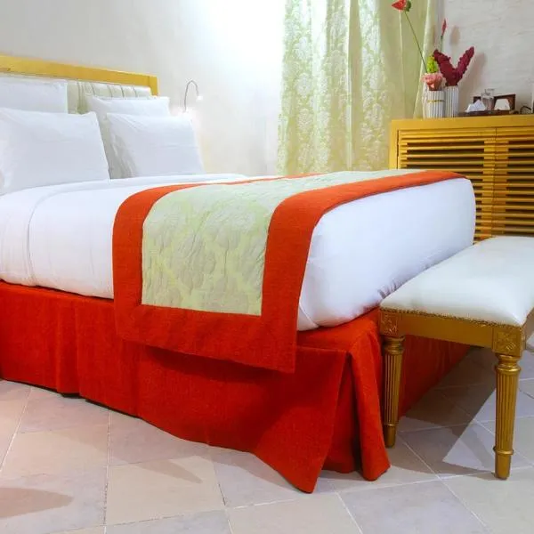 Hôtel La Villa Racine, hotel em Dakar