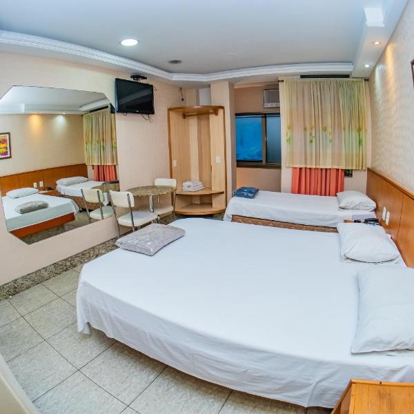 Hotel Copamar - Foto 2