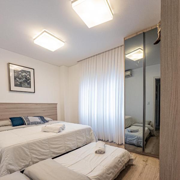 Melhor Apartamento centro Pomerode, perto de tudo - Foto 2