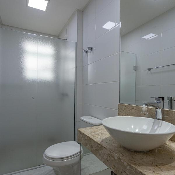 Melhor Apartamento centro Pomerode, perto de tudo - Foto 3