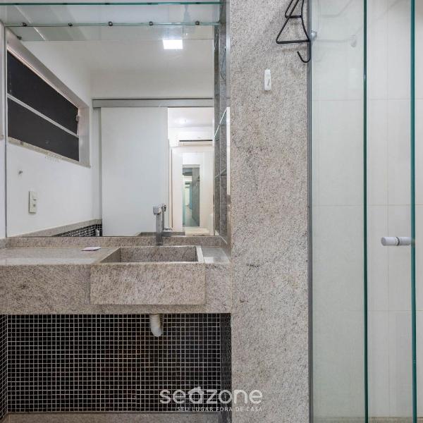 Apartamento moderno c/ auto check-in SQS0108 - Foto 3