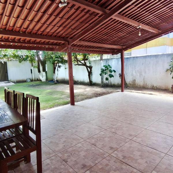 Casa Beira-Mar - Praia das Campas - Foto 4