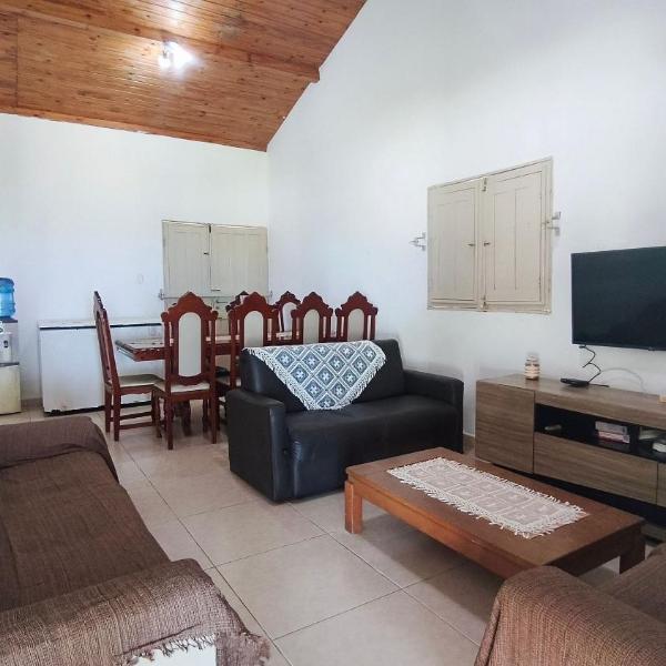 Casa Beira-Mar - Praia das Campas - Foto 5