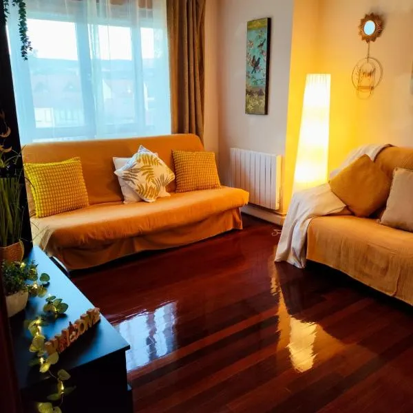 Don Divino: Medina de Pomar'da bir otel