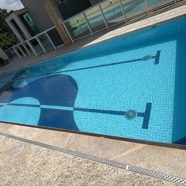 Perfeito para sua estadia em Águas Claras - Foto 4