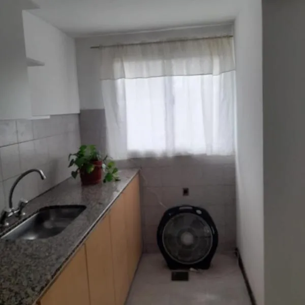 Complejo Vélez Sarsfield 185, hotel v destinaci Bell Ville