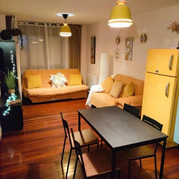 Don Divino, hotel in Medina de Pomar