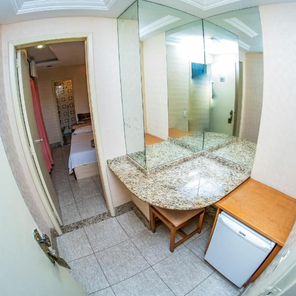 Hotel Copamar - Foto 4