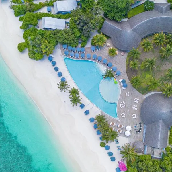 Ifuru Island Maldives - FREE Return Domestic Flight for 2 with a minimum 5-night stay until Nov 2025, ξενοδοχείο σε Raa Atoll