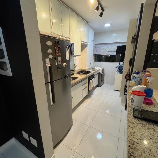 Apartment near COP 30