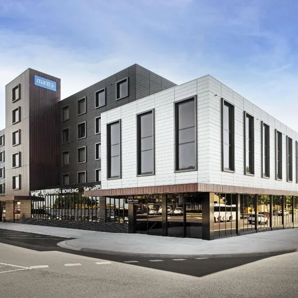 Mantra Traralgon, hotel in Traralgon