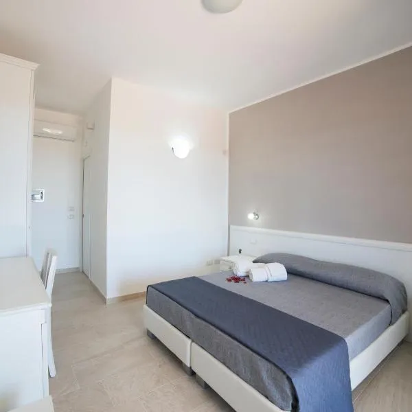 Raggio Di Sale, khách sạn ở Trapani