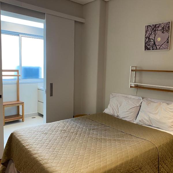 Apartamento aconchegante em Pinheiros - Foto 2