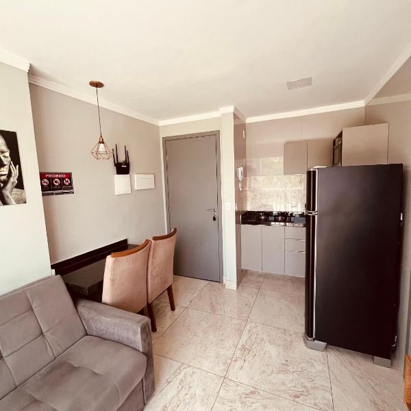 Flat Luxo Padrão - Foto 4