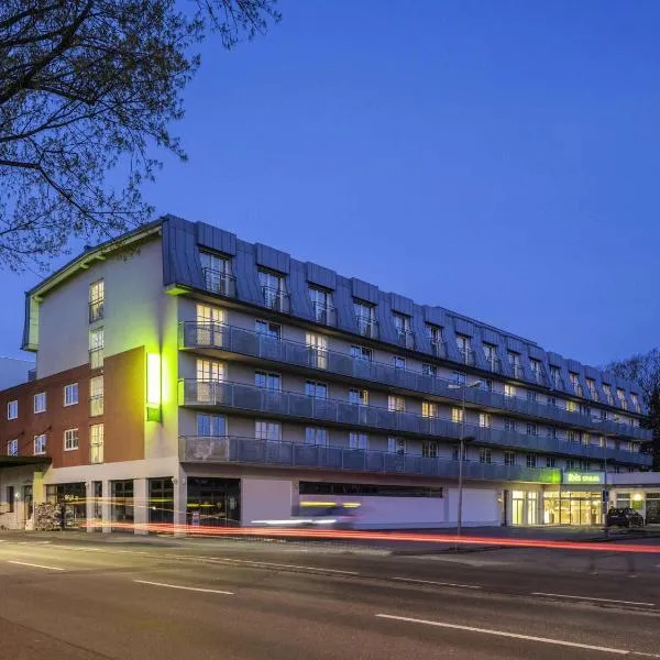 ibis Styles Graz Messe, khách sạn ở Graz