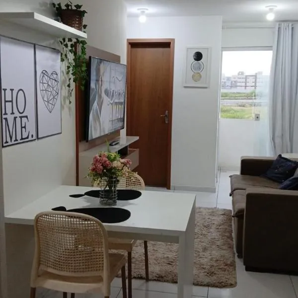 Campina Grande, hotel in Campina Grande