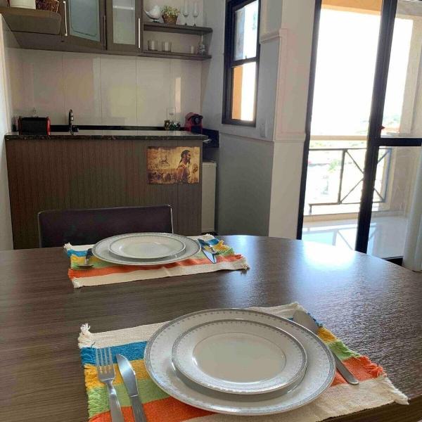 Flat aconchegante 1508 - Foto 5