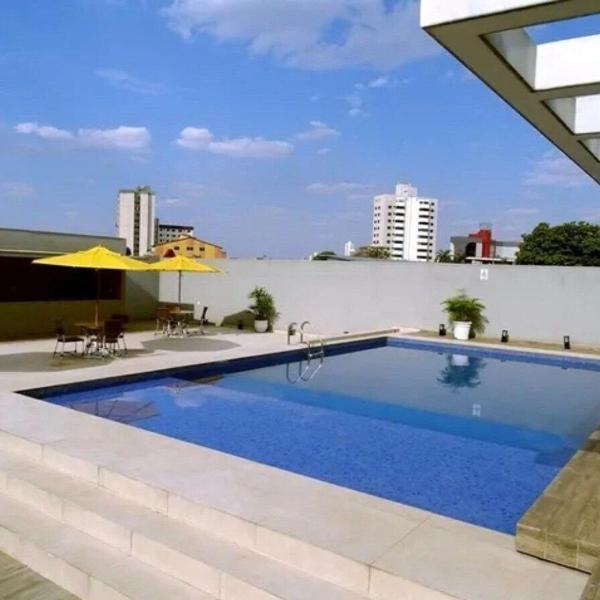 Flat aconchegante 1508 - Foto 4