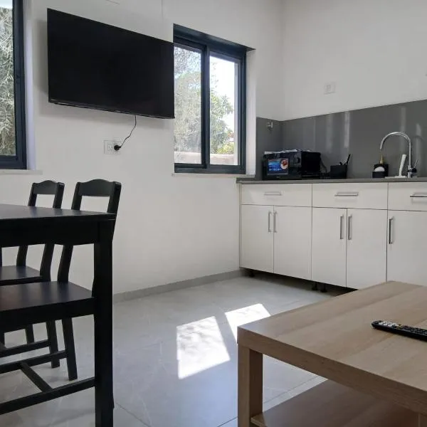 חלון לגליל העליון, hotel en Beit Hillel