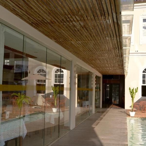 Zank by Toque Hotel - Foto 4