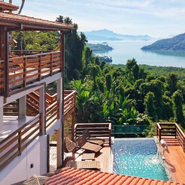 Vista Linda Paraty