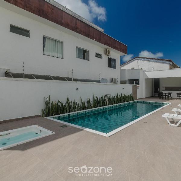 Apto 4 Quartos em Cond. c/ Piscina VIF0104 - Foto 4