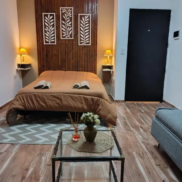 Refugio Urbano 2, hotel v destinaci Corrientes