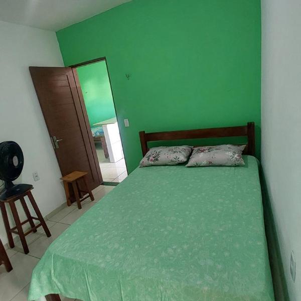 Casa Hostel da Cida