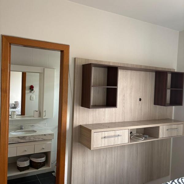 Apartamento Centro Lavras - Foto 3